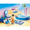 70211 Playmobil Baño Con Bañera