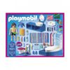 70211 Playmobil Baño Con Bañera