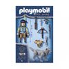 70229 Playmobil Ballestero Novelmore Y Wolf