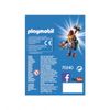 70240 Playmobil Luchador Enano Con Ballesta