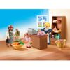 70257 Tienda De Comestibles De La Familia Playmobil Keller