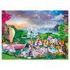 70323 Calendario De Adviento De Picnic Real