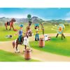 70331 Playmobil Base De Entrenamiento