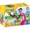 70400 Parque Infantil Encantado, Playmobil 1.2.3