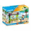 70437 Playmo Beach Hotel Aperitivo En La Playa, Playmobil Family Fun