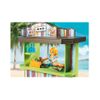 70437 Playmo Beach Hotel Aperitivo En La Playa, Playmobil Family Fun