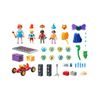 70440 Playmo Beach Hotel Club Infantil, Playmobil Family Fun