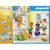 70440 Playmo Beach Hotel Club Infantil, Playmobil Family Fun