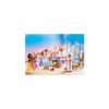 70453 Dormitorio Princess Con Tocador, Playmobil Princess