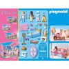 70453 Dormitorio Princess Con Tocador, Playmobil Princess