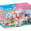 70454 Baño Real Con Vestidor, Playmobil Princess