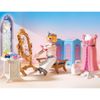 70454 Baño Real Con Vestidor, Playmobil Princess