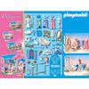 70454 Baño Real Con Vestidor, Playmobil Princess