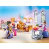 70455 Comedor Real, Playmobil Princess