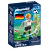 70479 Playmobil Jugador Alemán