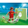 70483 Playmobil Jugador Belga