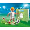 70484 Playmobil Player English