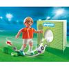 70487 Playmobil Player Holandés