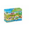 70512 Playmobil Excursionistas Y Animales