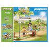 70512 Playmobil Excursionistas Y Animales