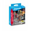 70597 Playmobil Soldador Special Plus