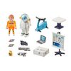 Playmobil Astronauta 70603