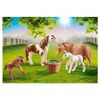 70682 Playmobil Playmobil Ponis Y Potros