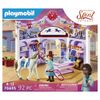 70695 Miradero Playmobil Spirit Riding Shop