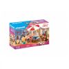 70696 Miradero Playmobil Puesto De Caramelos Spirit