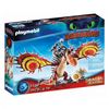 70731 Dragons Racing: Rustik Y Krochefer