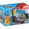 70816 Plataforma De Construcción Playmobil Starter Pack