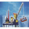 70816 Plataforma De Construcción Playmobil Starter Pack