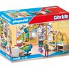 70988 Playmobil City Life Habitación Adolescente