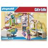 70988 Playmobil City Life Habitación Adolescente