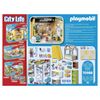 70988 Playmobil City Life Habitación Adolescente