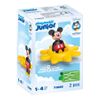 71698 - Top Mickey Y Sol