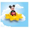 71698 - Top Mickey Y Sol