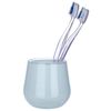 Vaso Higiene Dental Monaco Blanco Wenko