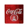 Percha Static Coca Cola Classic 8x8cm - Wenko - 4369720