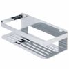 Cesta Para Cuarto De Baño Caddy Cromado 1400030346 Tiger