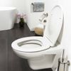 Asiento De Wc De Cierre Suave Ventura Duroplast Blanco 251490646 Tiger