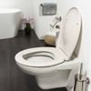 Asiento De Wc De Cierre Suave Ventura Duroplast Crema 251491246 Tiger