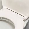 Asiento De Wc De Cierre Suave Ventura Duroplast Crema 251491246 Tiger