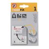 Material De Montaje Fix Type 1 Metal 398730046 Tiger