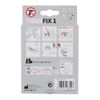 Material De Montaje Fix Type 1 Metal 398730046 Tiger