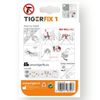 Material De Montaje Fix Type 1 Metal 398730046 Tiger