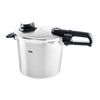 Olla Presión Fissler Vitavit Premium 6l 22cm Cestillo+tripode