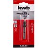 Adaptador Para Portabrocas M6 Kwb