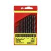 Set Brocas Metal Alta Velocidad Kwb 13 Pcs