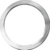 Anillo Reductor Circular Ø 30x20 Mm Sb Kwb